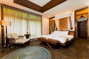 Photo of Bedroom in Kuet Chang