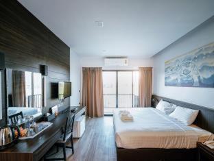 Photo of Bedroom in Sukhothai