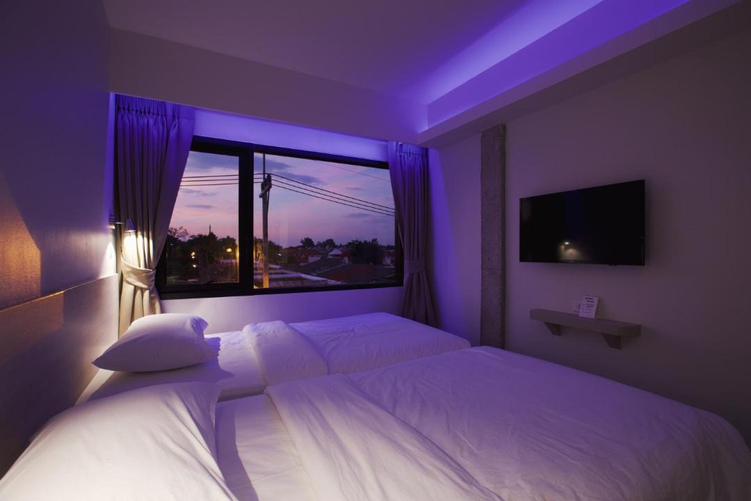 Photo of Bedroom in North Pattaya