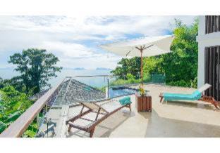 Photo of Patio Balcony in Ko Yao