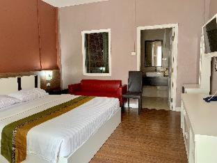 Photo of Bedroom in Satun