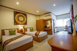 Photo of Bedroom in Loei Province