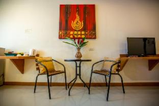 Photo of Livingroom in Loei Province