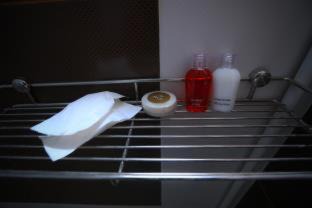 Photo of Bathroom in Ban Ta Khun