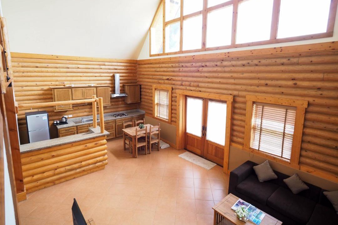 Photo of Livingroom in Mu Si