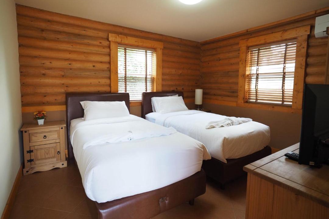 Photo of Bedroom in Mu Si