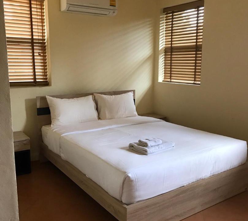 Photo of Bedroom in Mu Si