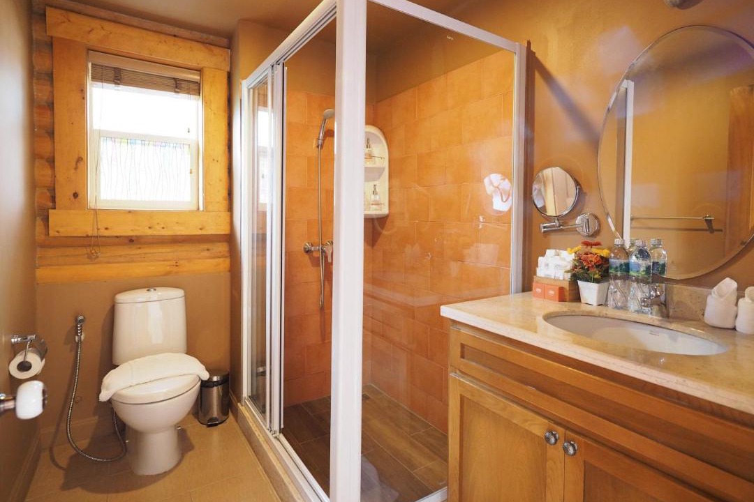 Photo of Bathroom in Mu Si