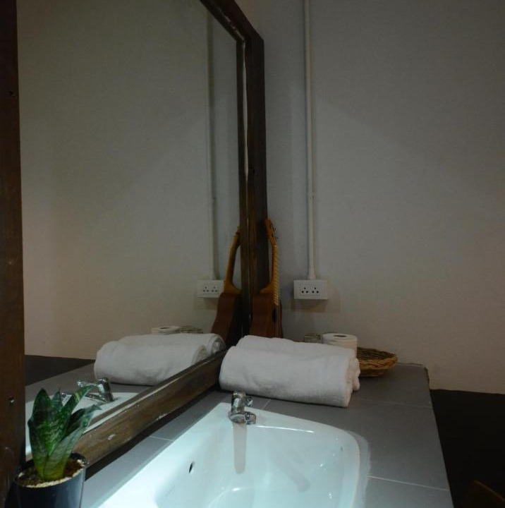 Photo of Bathroom in Nimman