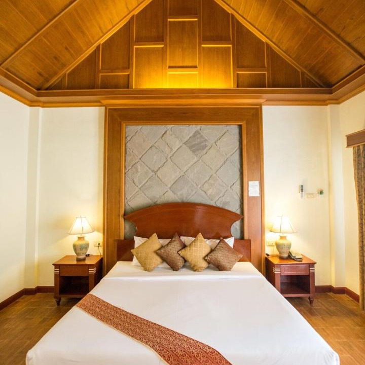 Photo of Bedroom in Ko Lanta