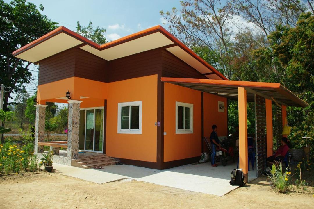 Photo of Bedroom in Mukdahan