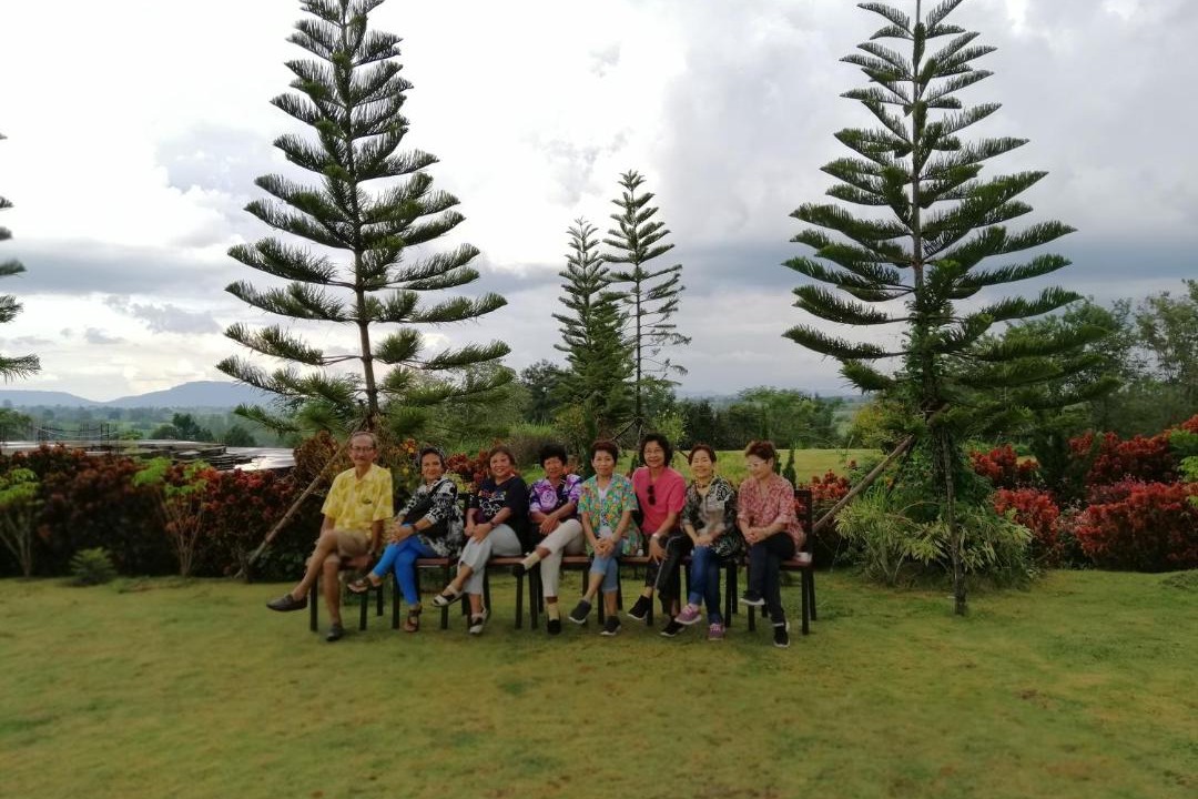 Photo of Others in Pong Ta Long