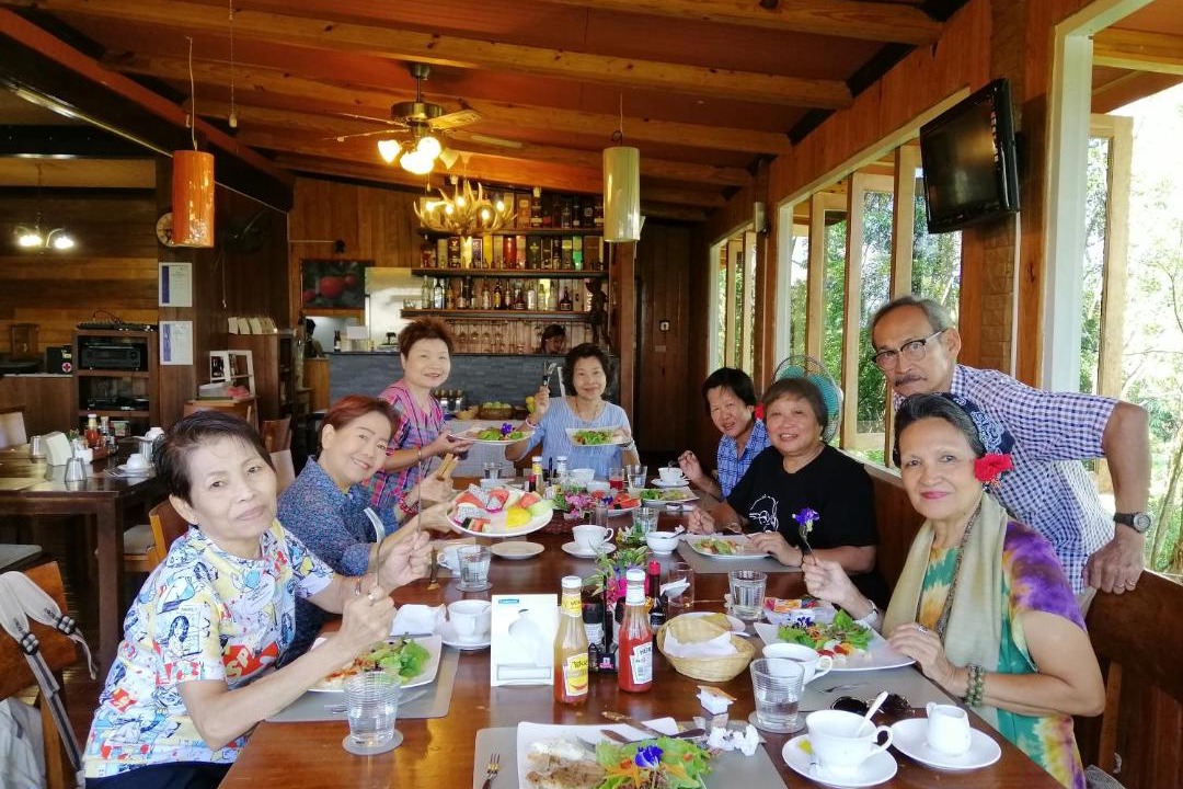 Photo of Others in Pong Ta Long