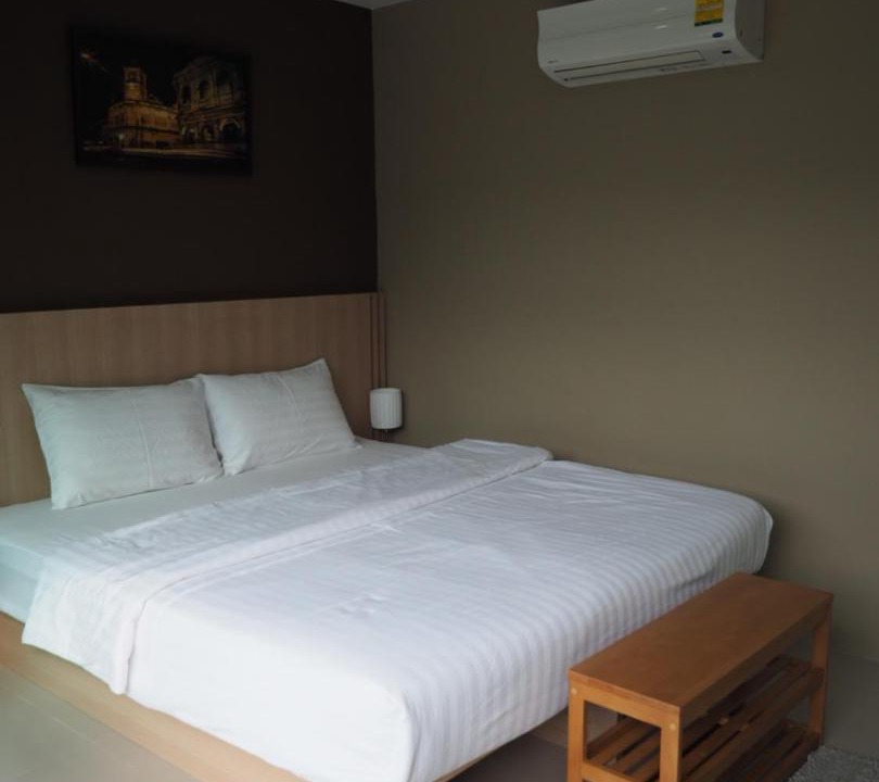Photo of Bedroom in Ban Bo Han