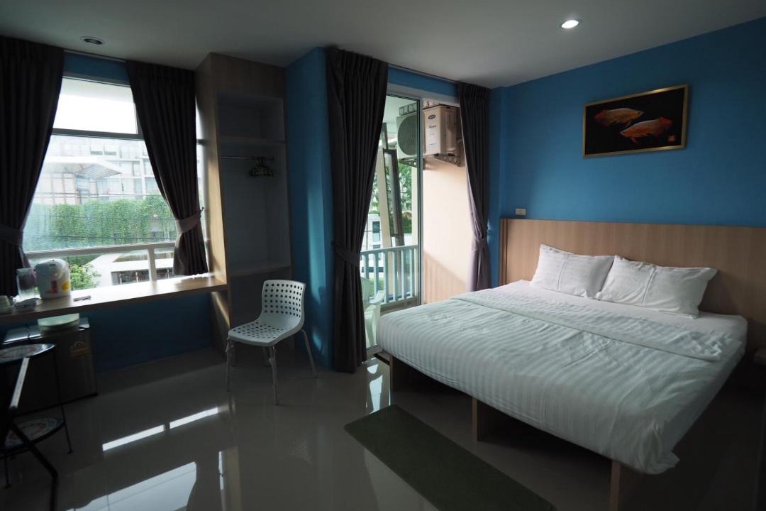 Photo of Bedroom in Ban Bo Han