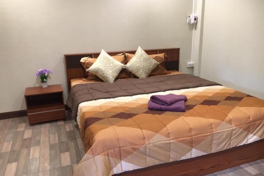 Photo of Bedroom in Ban Rai