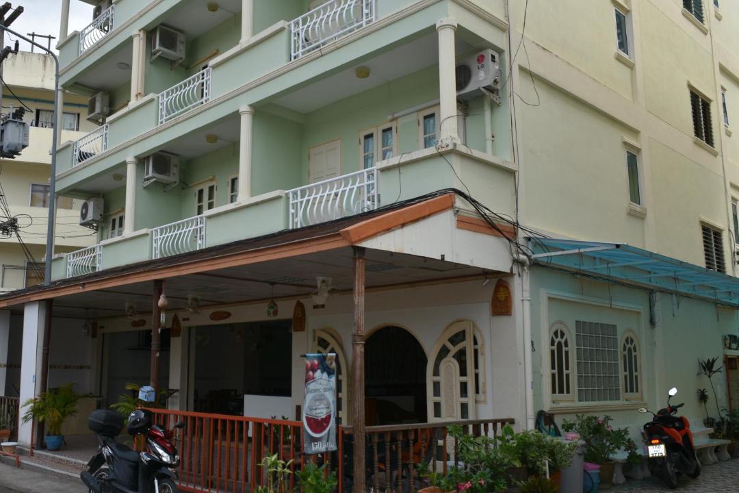 Photo of Others in Jomtien
