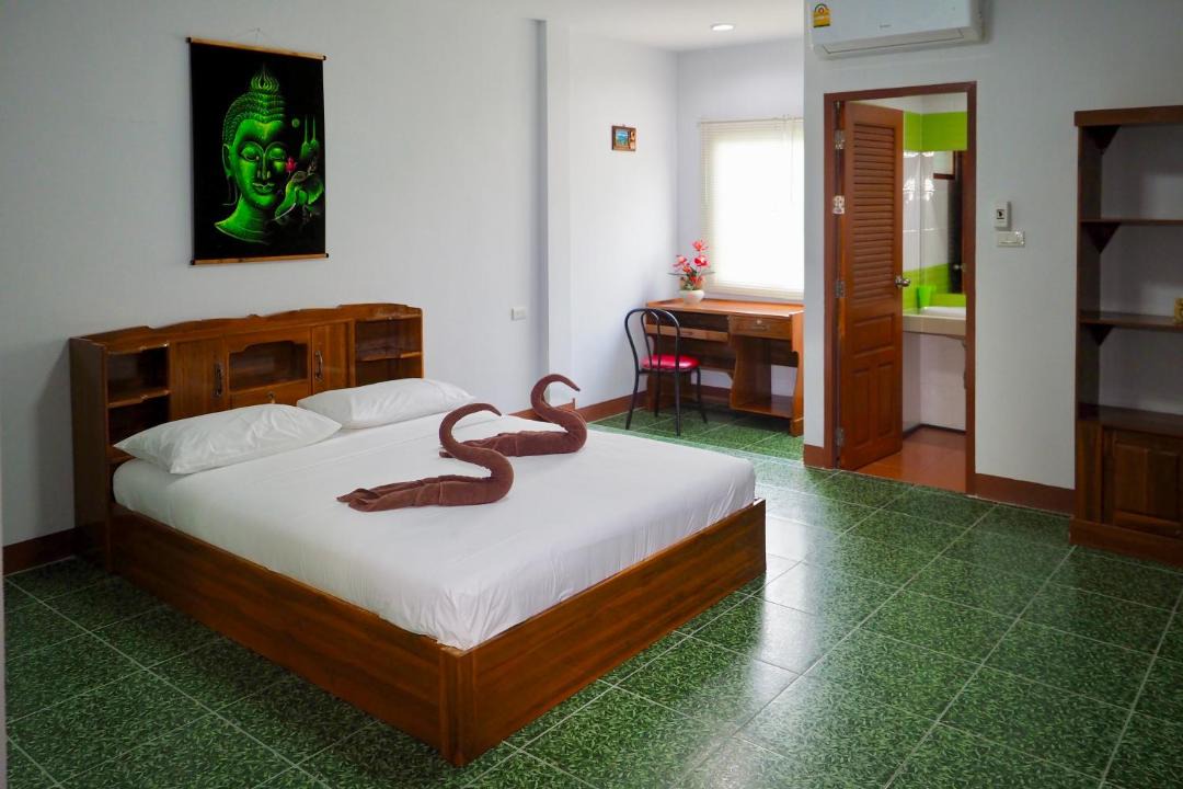 Photo of Bedroom in Jomtien