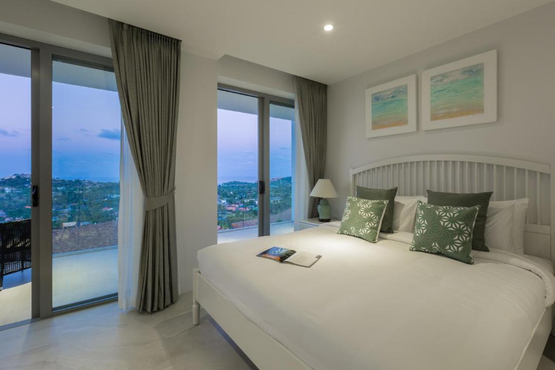 Photo of Bedroom in Plai Laem