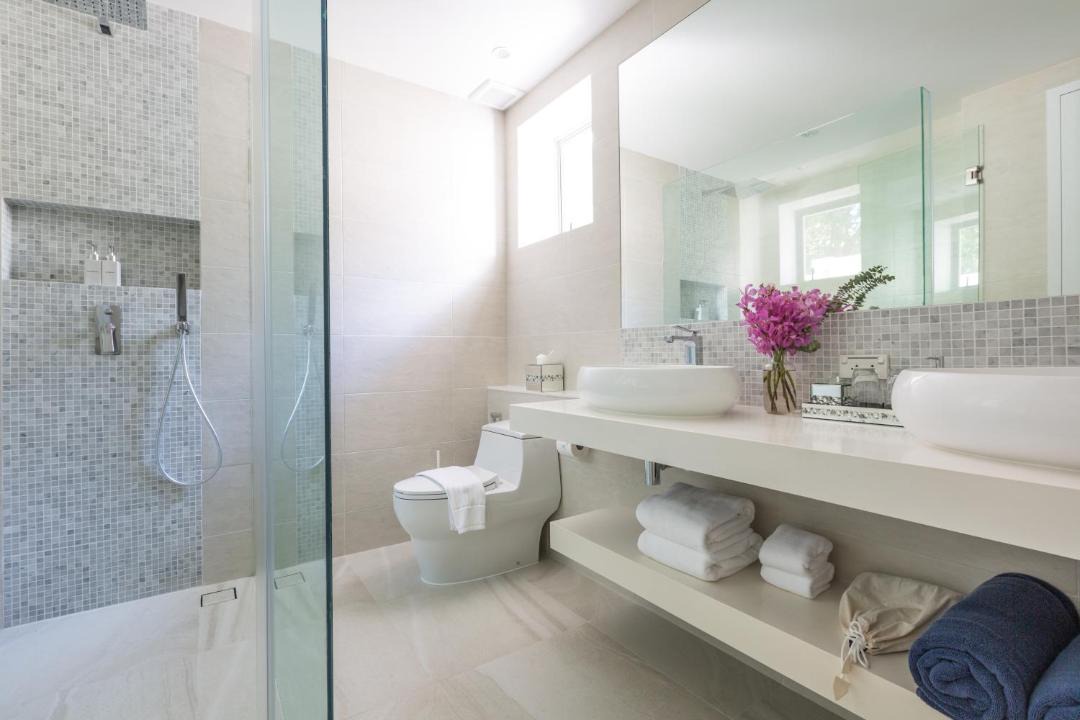 Photo of Bathroom in Plai Laem