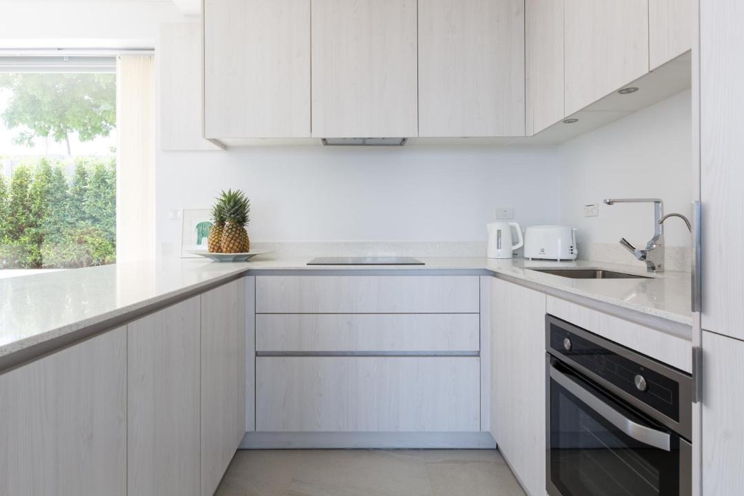 Photo of Kitchen in Plai Laem