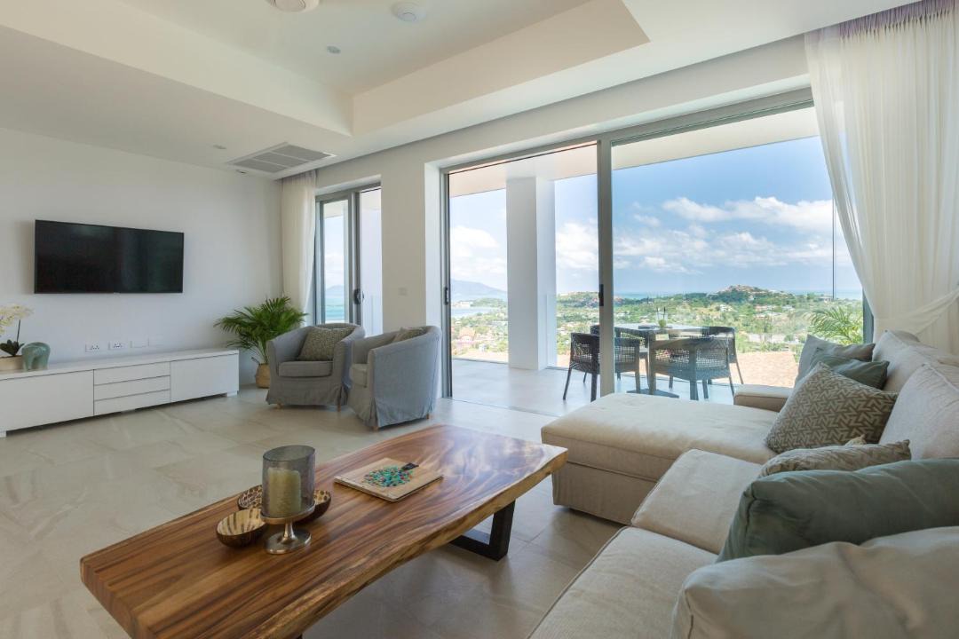 Photo of Livingroom in Plai Laem