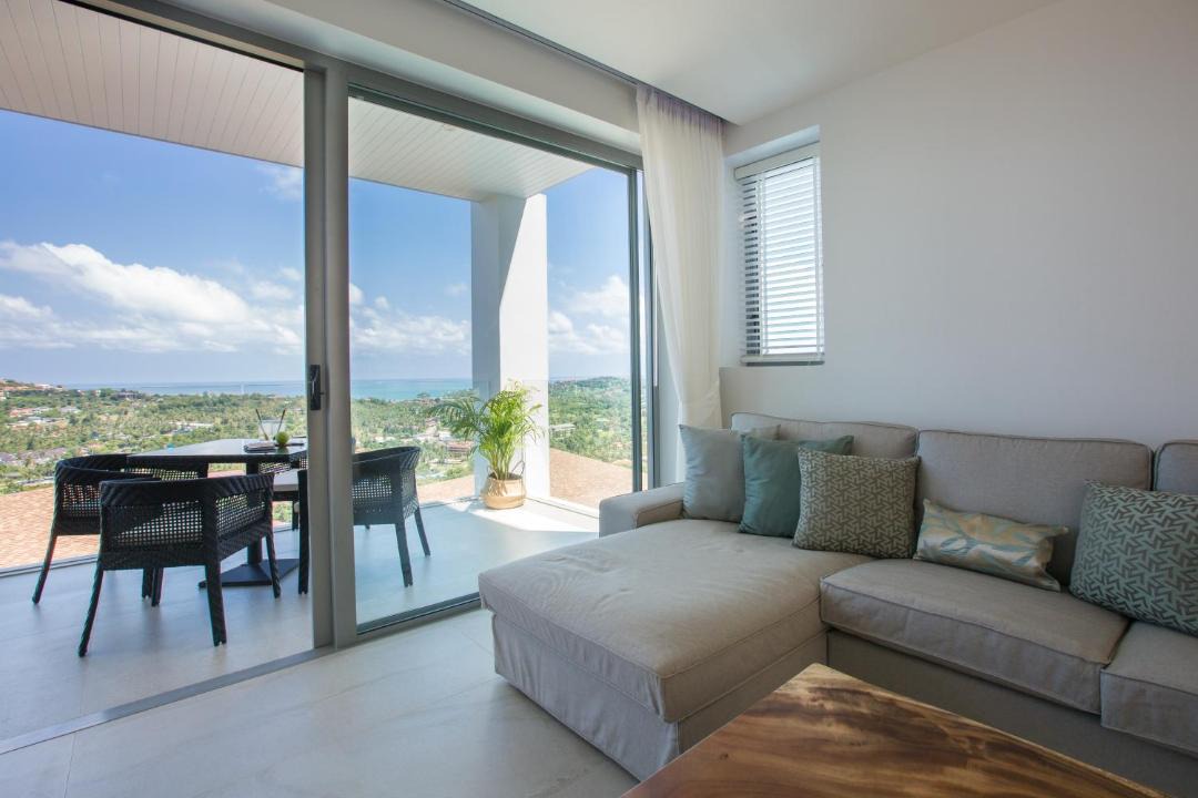 Photo of Livingroom in Plai Laem