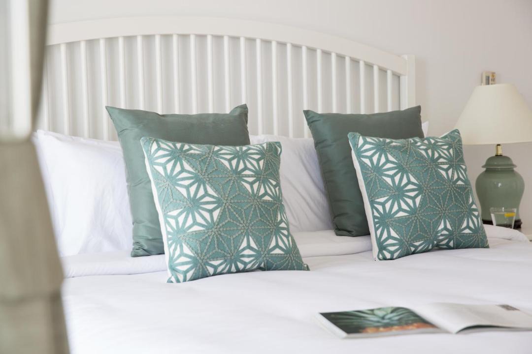 Photo of Bedroom in Plai Laem