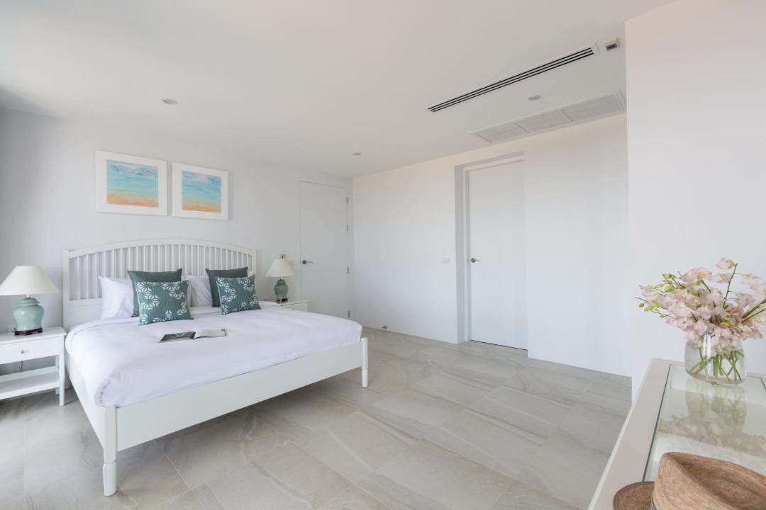 Photo of Bedroom in Plai Laem