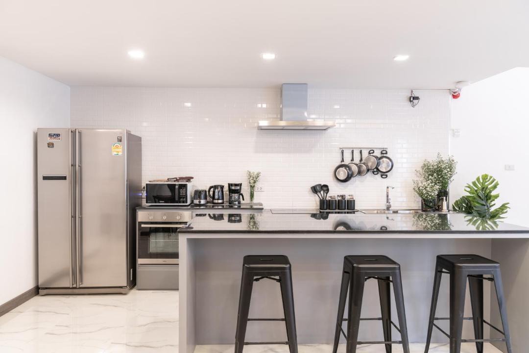 Photo of Kitchen in Nimman