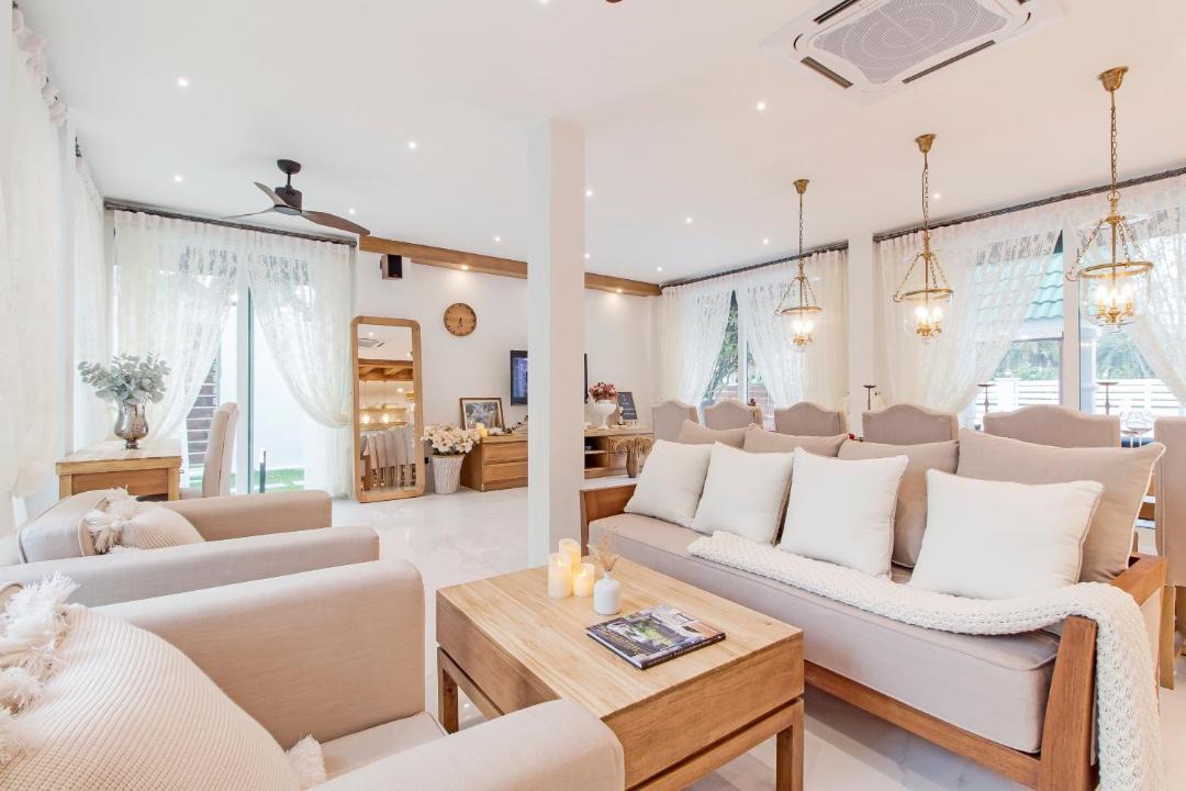 Photo of Livingroom in Nong Prue