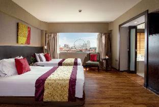 Photo of Bedroom in Bang Kho Laem