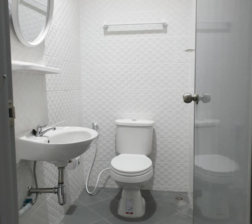 Photo of Bathroom in Bang Sue