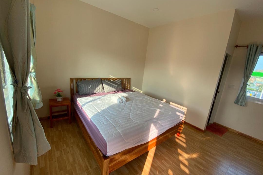 Photo of Bedroom in Chiang Khan