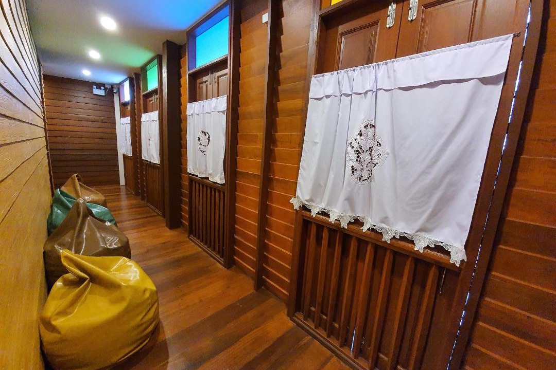 Photo of Bathroom in Trang