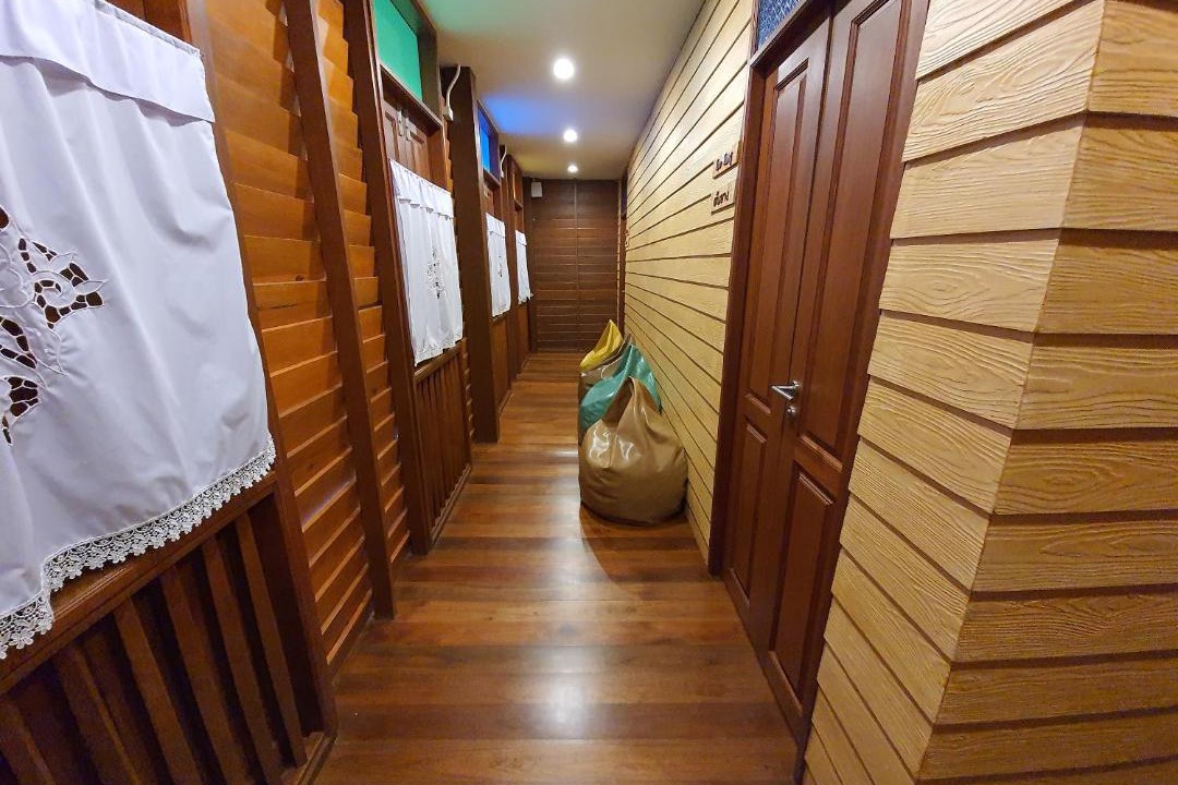 Photo of Bathroom in Trang