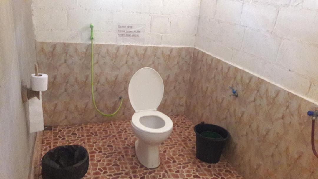 Photo of Bathroom in Nuea Khlong