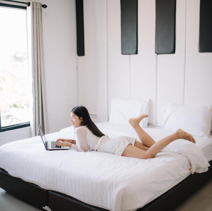 Photo of Bedroom in Maha Sarakham