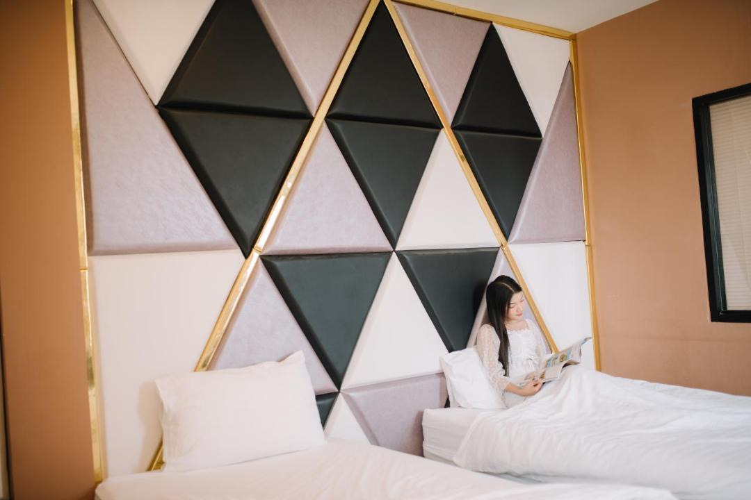 Photo of Bedroom in Maha Sarakham