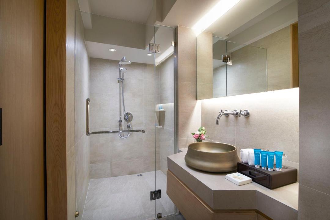 Photo of Bathroom in Nong Thale