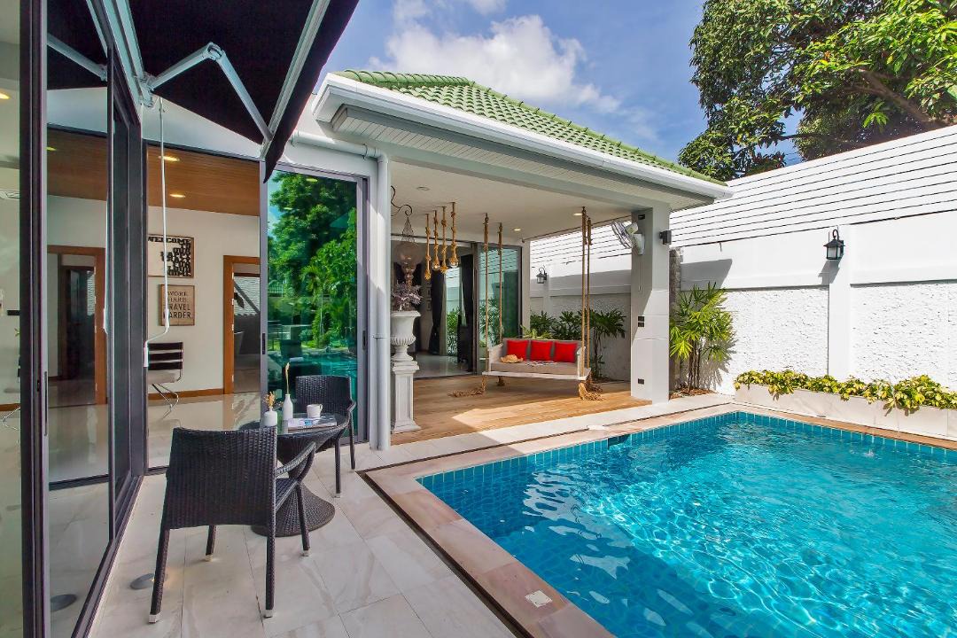 Photo of Outdoor in Nong Prue