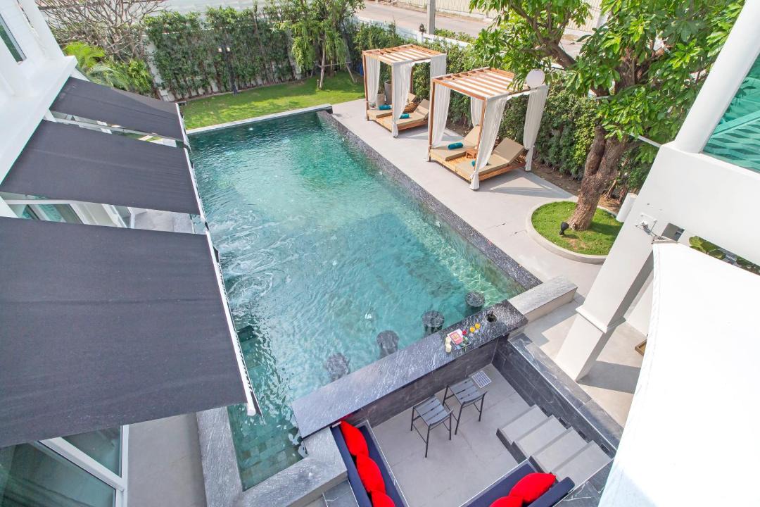 Photo of Outdoor in Nong Prue