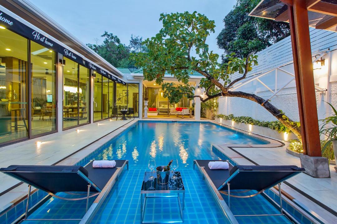 Photo of Outdoor in Nong Prue