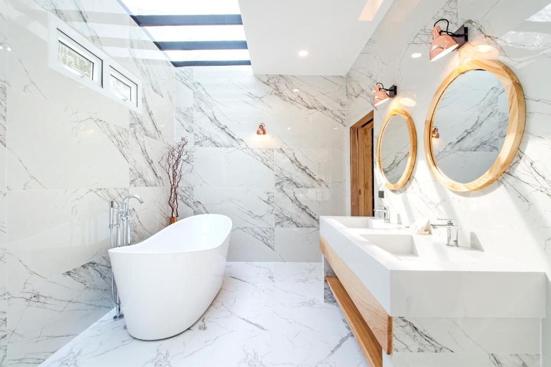 Photo of Bathroom in Nong Prue