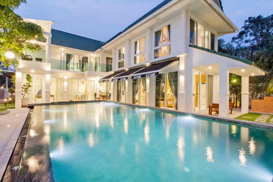 Photo of Outdoor in Nong Prue