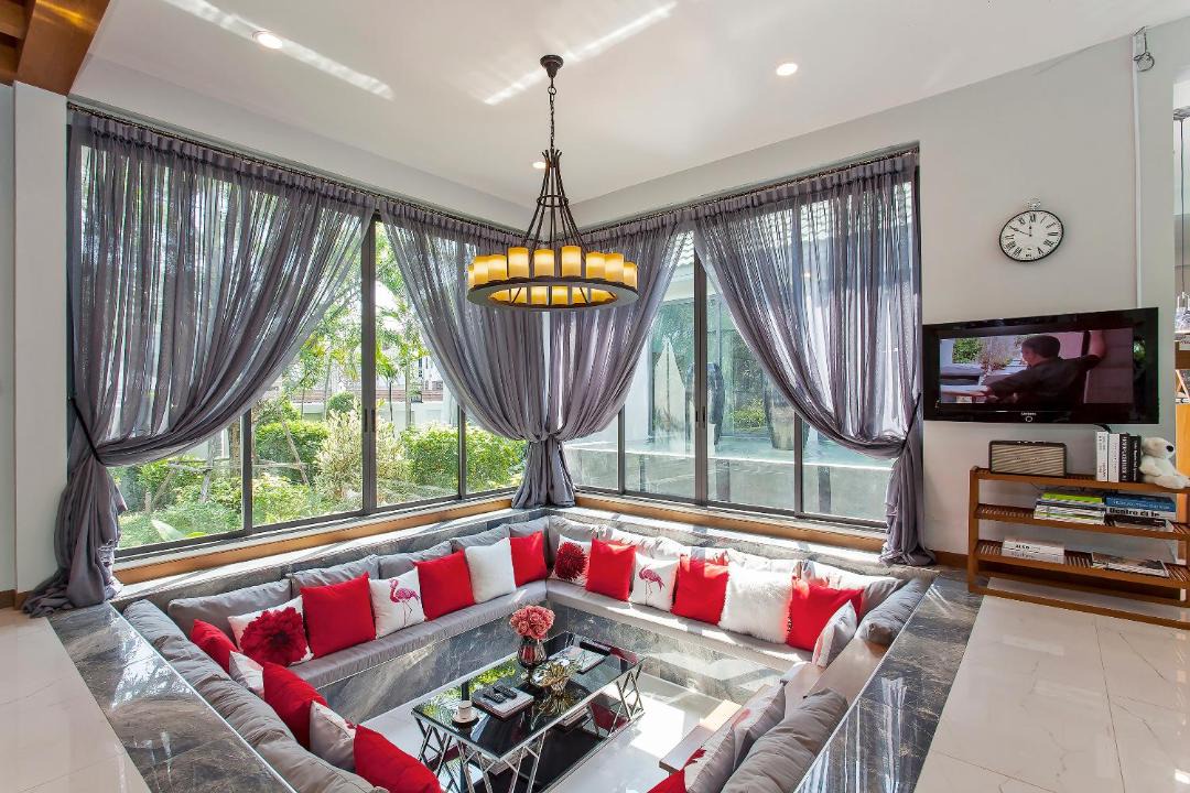 Photo of Livingroom in Nong Prue