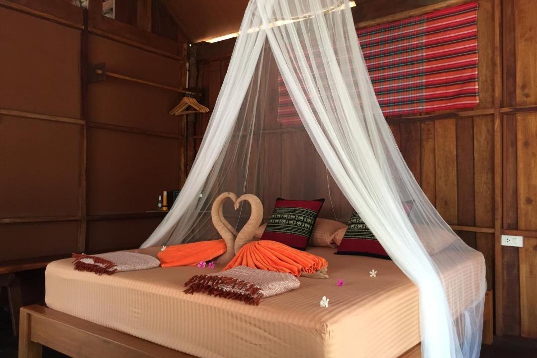 Photo of Bedroom in Khura Buri