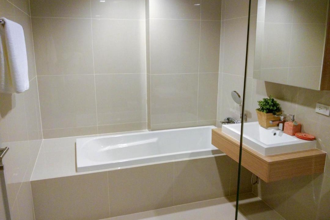 Photo of Bathroom in Phaya Yen
