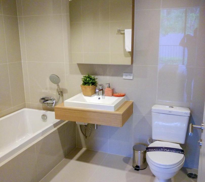 Photo of Bathroom in Phaya Yen