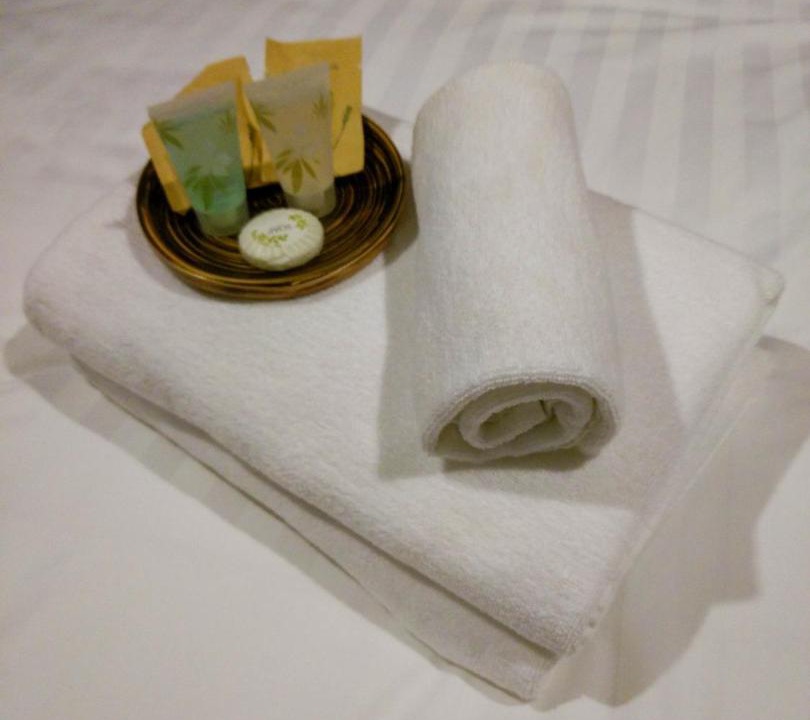 Photo of Bathroom in Phaya Yen